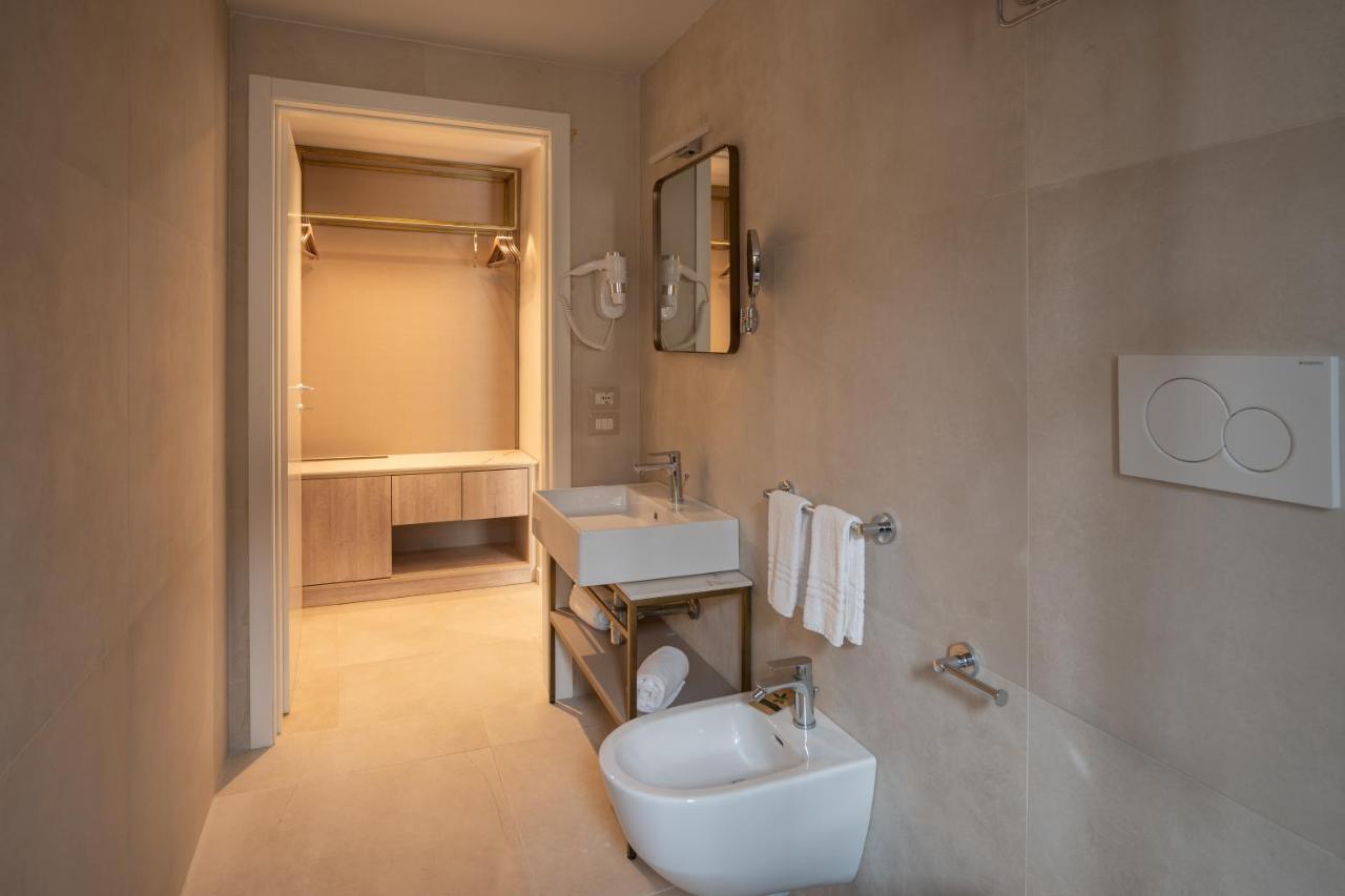 Belduomo Hotel Taormina Kültér fotó