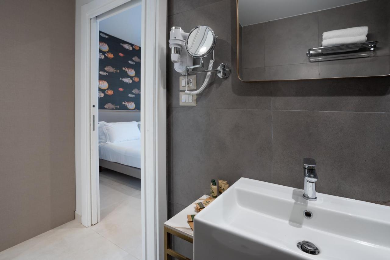 Belduomo Hotel Taormina Kültér fotó