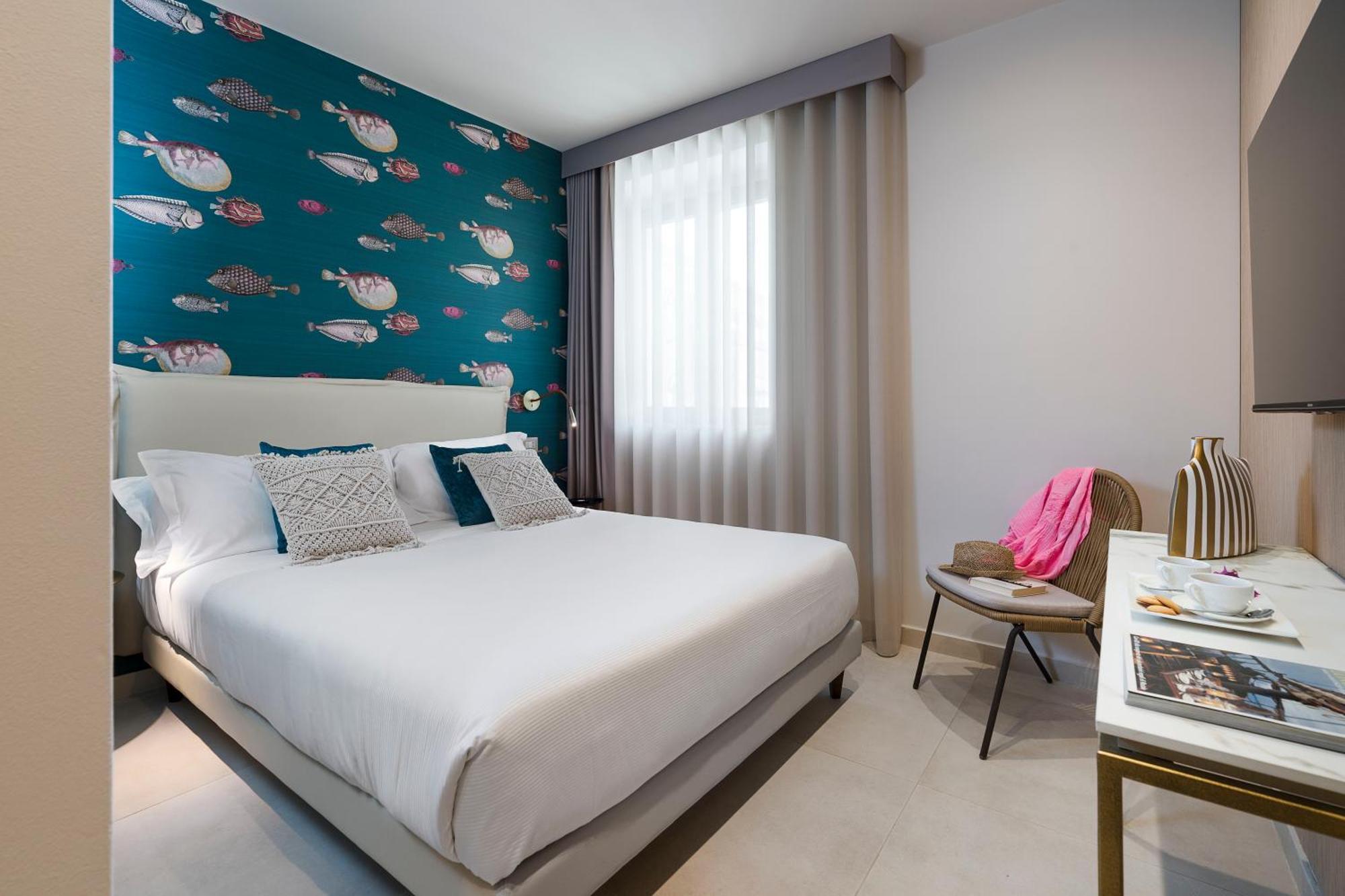 Belduomo Hotel Taormina Kültér fotó