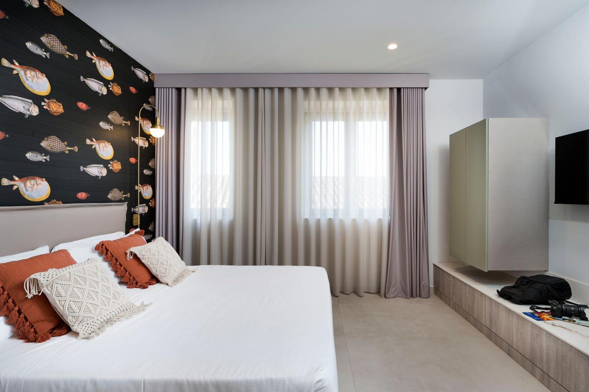 Belduomo Hotel Taormina Kültér fotó