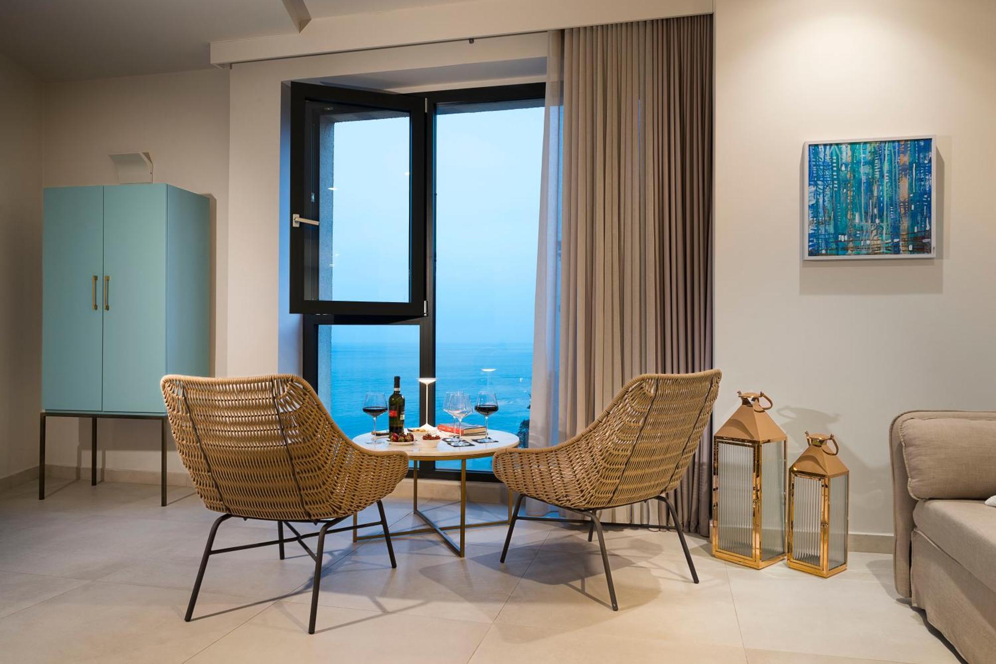 Belduomo Hotel Taormina Kültér fotó